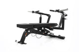 Chest Press Attachment 2.0 (Plate Loaded)
