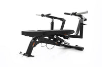 Chest Press Attachment 2.0 (Plate Loaded)