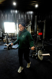 Bicep Attachment 2.0 (Plate Loaded)