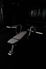 Chest Press Attachment 2.0 (Plate Loaded)