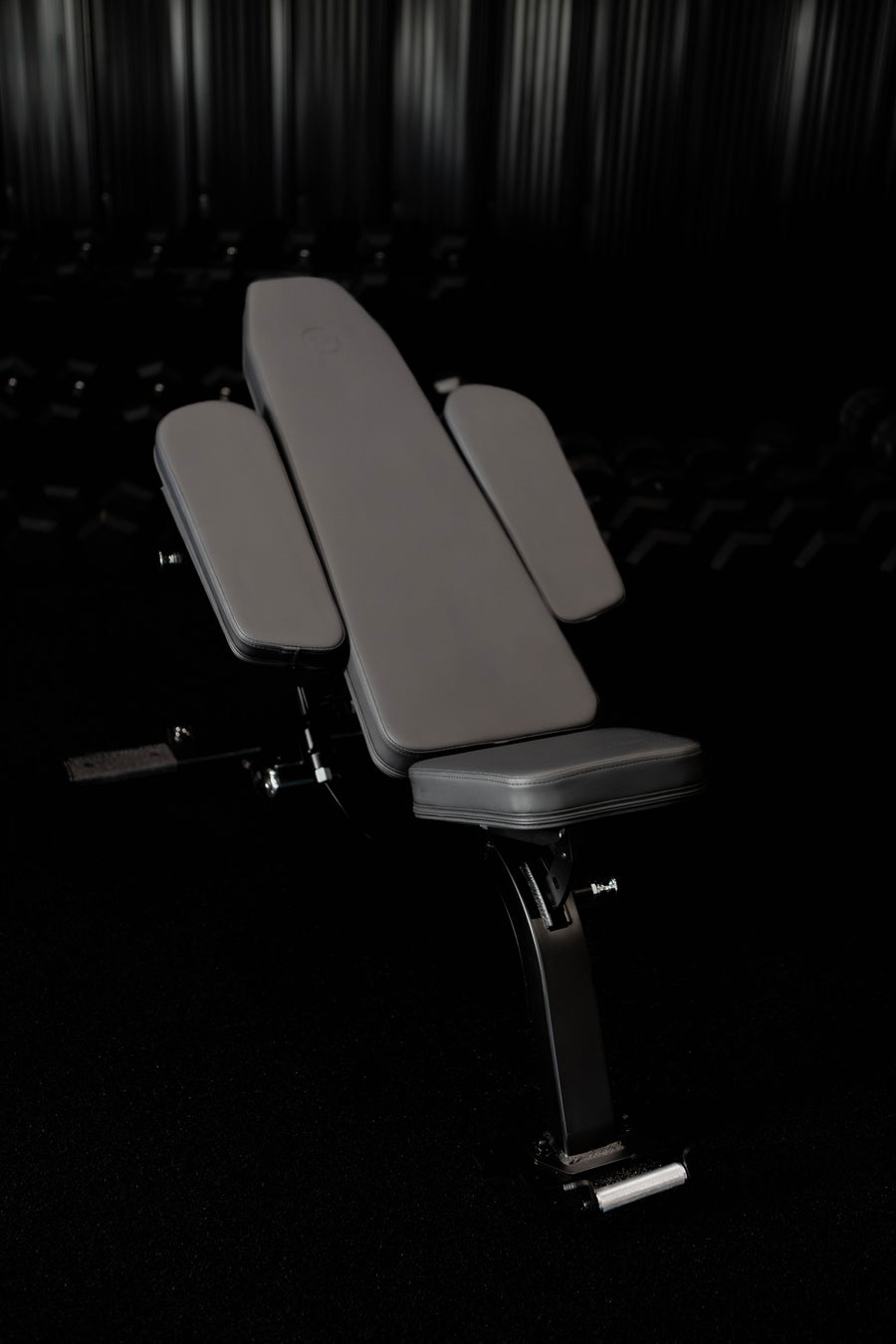 Benches – WideBodyBench