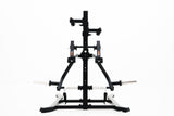 Rack Attach Platform
