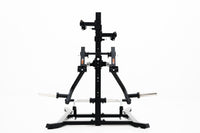 Rack Attach Platform