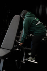 Bicep Attachment 2.0 (Plate Loaded)