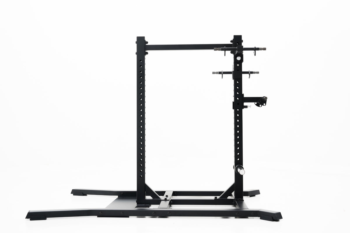 Rack Attach Platform