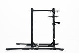 Rack Attach Platform