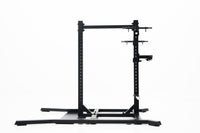Rack Attach Platform