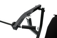Chest Press Attachment 2.0 (Plate Loaded)