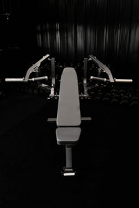 Chest Press Attachment 2.0 (Plate Loaded)
