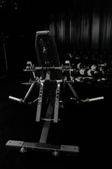 Bicep Attachment 2.0 (Plate Loaded)