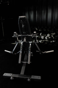 Bicep Attachment 2.0 (Plate Loaded)