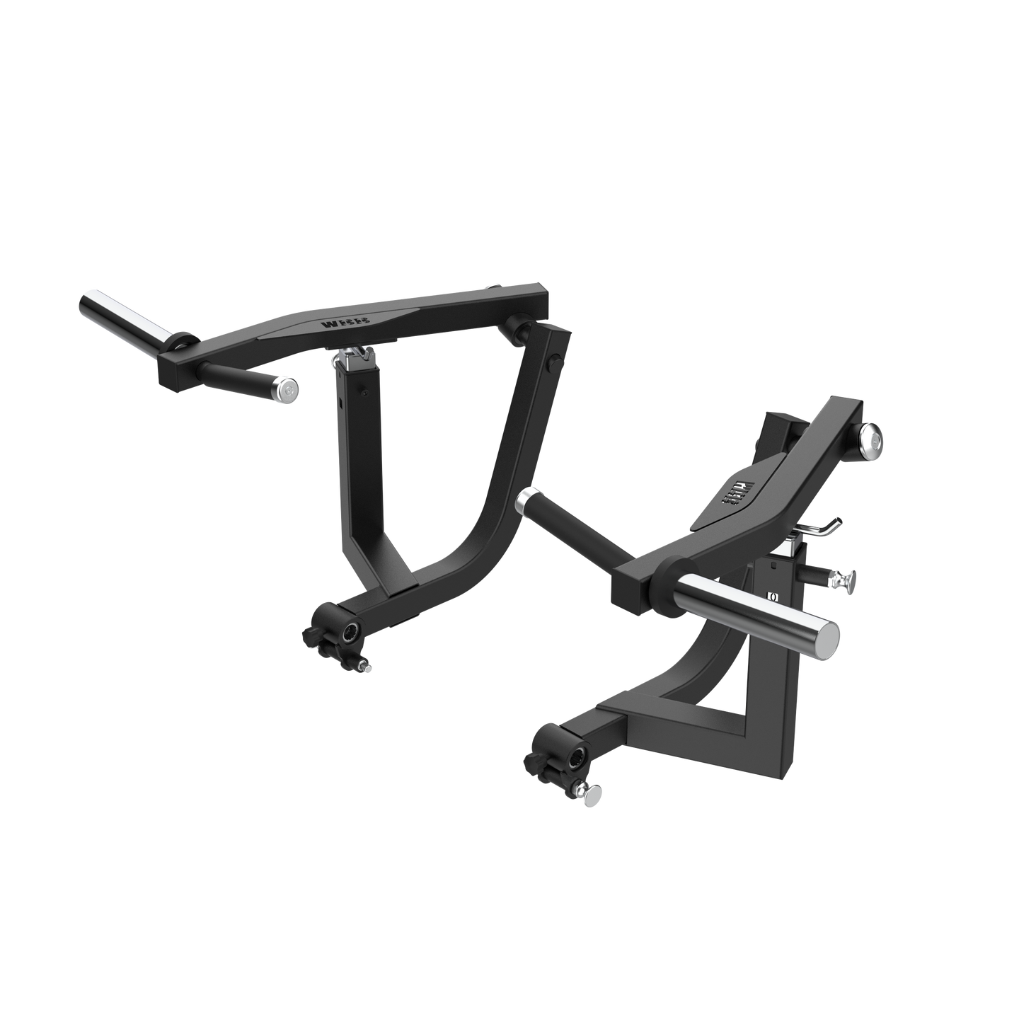 Chest Press Attachment 2.0 (Plate Loaded)