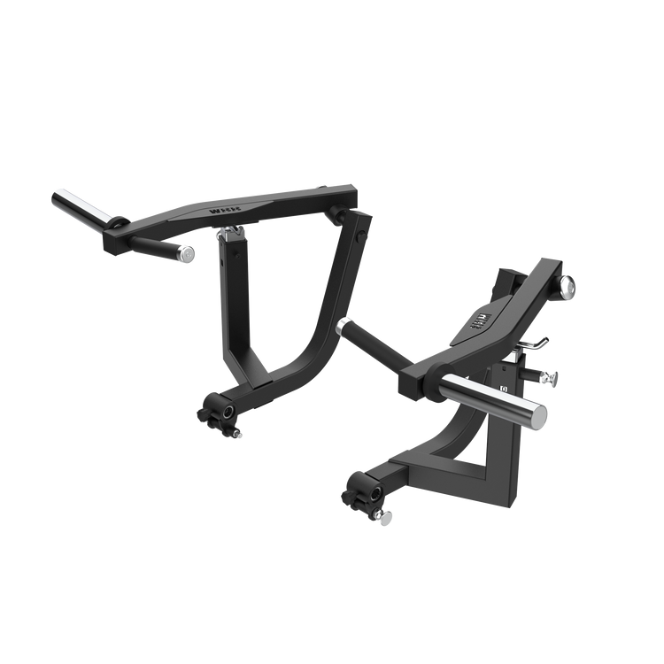 Chest Press Attachment