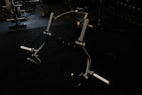 Bicep Attachment 2.0 (Plate Loaded)