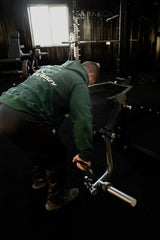 Bicep Attachment 2.0 (Plate Loaded)