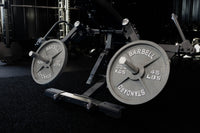 Chest Fly Attachment 2.0 (Plate Loaded)