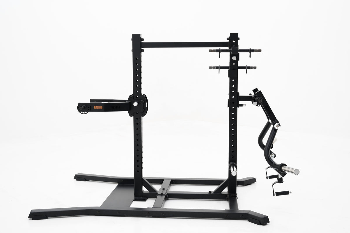 The Rack Attach