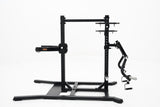 Rack Attach Platform