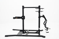Rack Attach Platform
