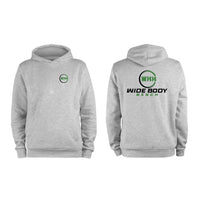 WBB Hoodie