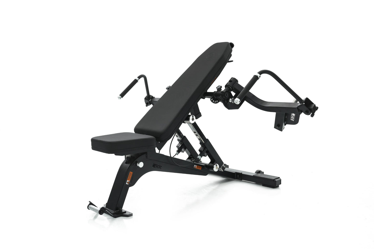 Chest Fly Attachment 2.0 (Plate Loaded)