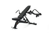 Chest Fly Attachment 2.0 (Plate Loaded)