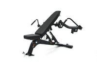 Chest Fly Attachment 2.0 (Plate Loaded)