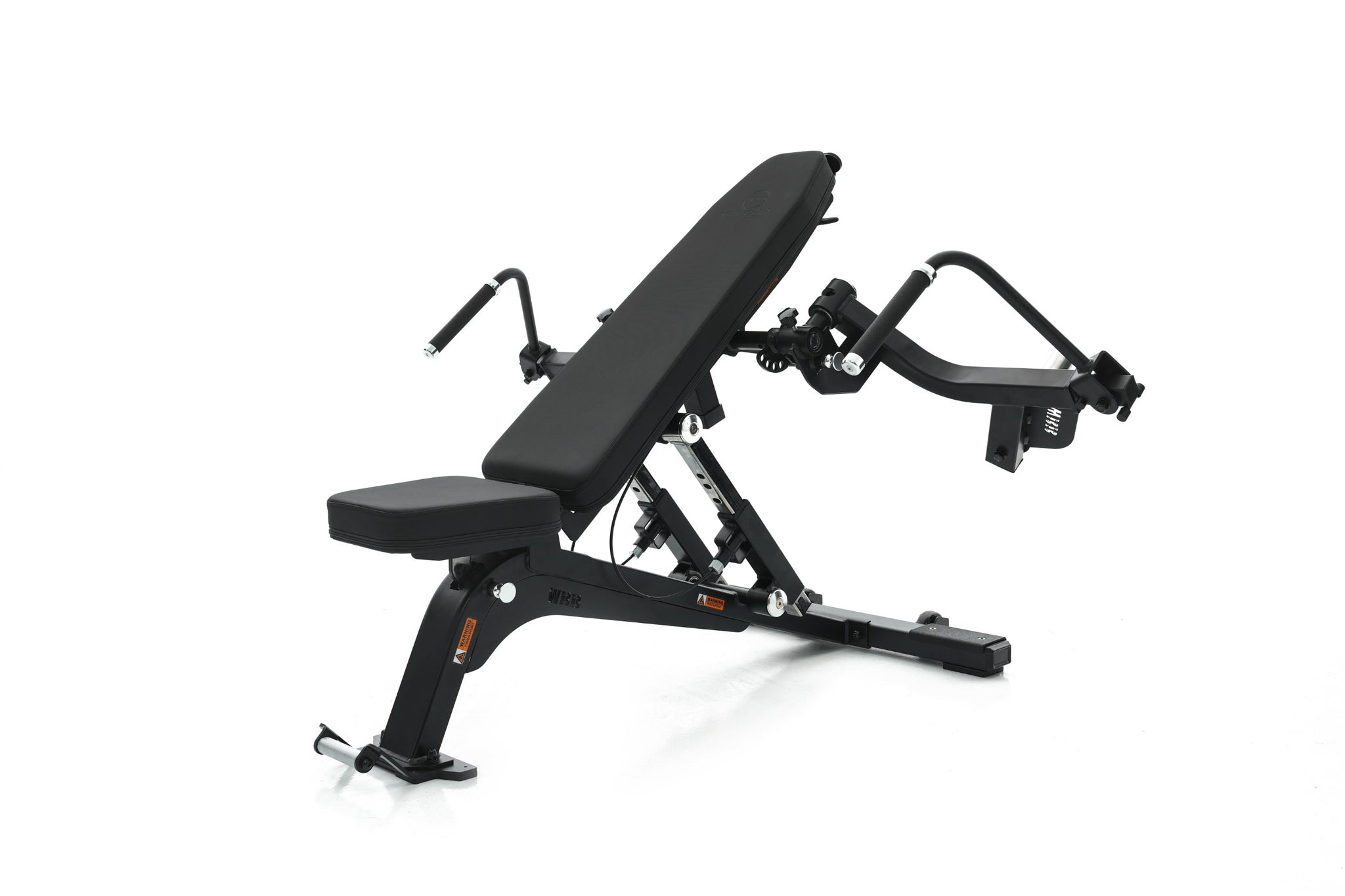 Chest Fly Attachment 2.0 (Plate Loaded)