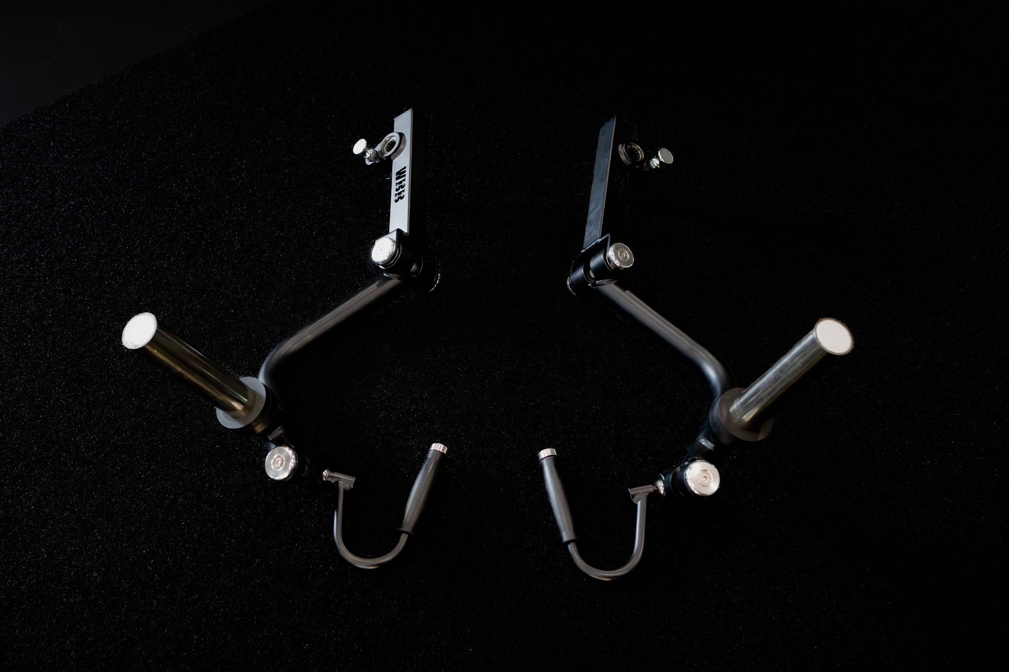 Bicep Attachment 2.0 (Plate Loaded)