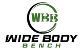 Benches – WideBodyBench