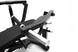 Chest Press Attachment 2.0 (Plate Loaded)