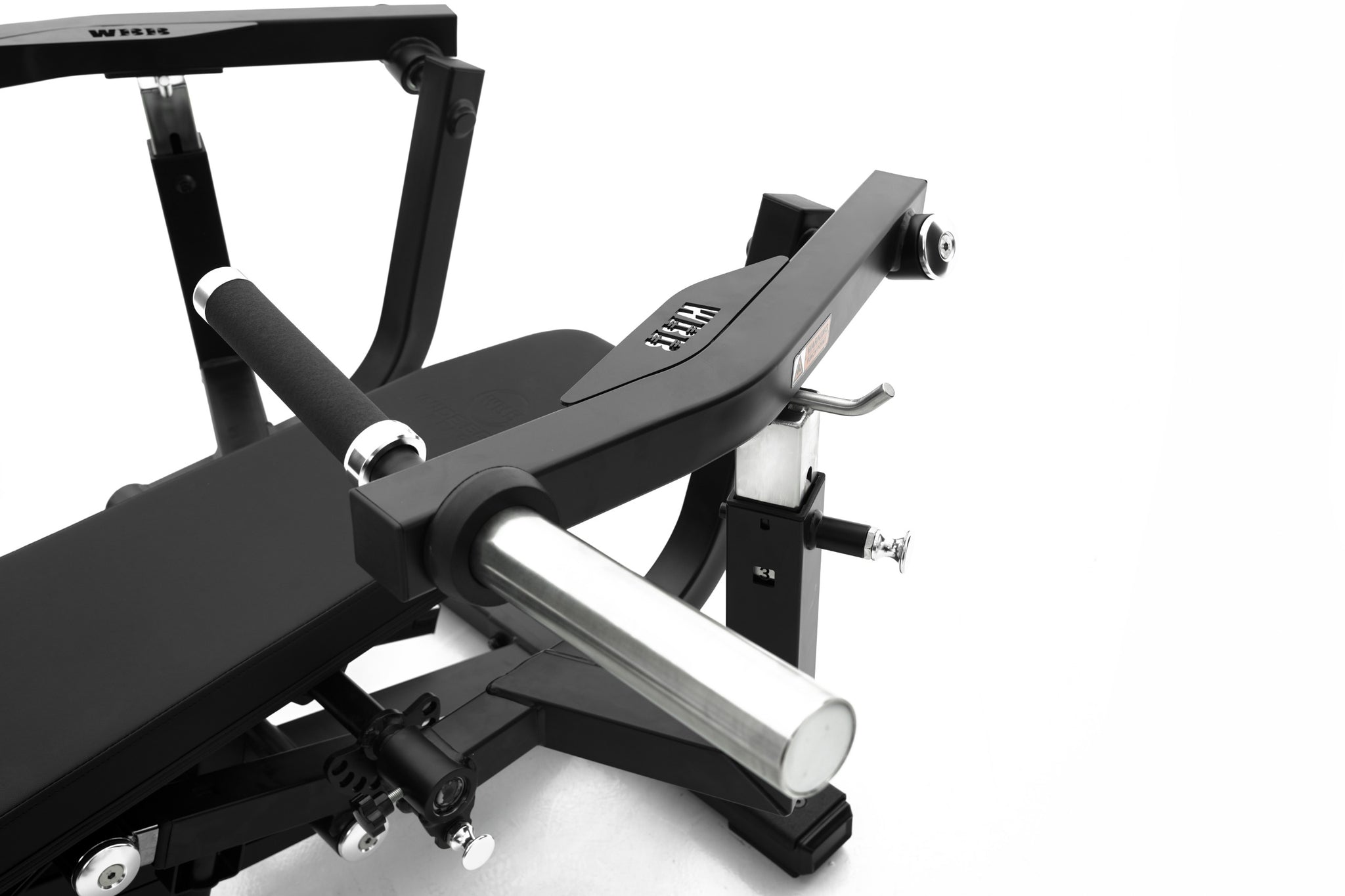 Chest Press Attachment 2.0 (Plate Loaded)