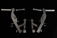 Chest Press Attachment 2.0 (Plate Loaded)