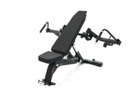 Chest Fly Attachment 2.0 (Plate Loaded)