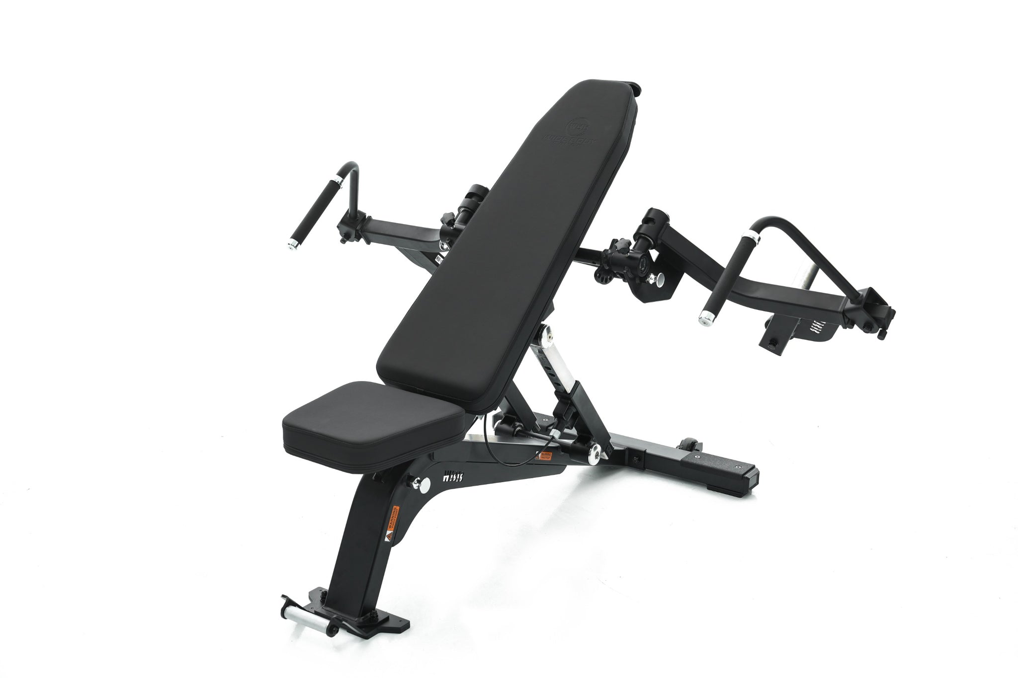 Chest Fly Attachment 2.0 (Plate Loaded)