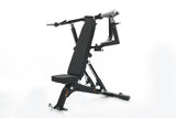 Chest Press Attachment 2.0 (Plate Loaded)