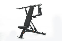Chest Press Attachment 2.0 (Plate Loaded)
