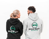 WBB Hoodie