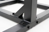 Rack Attach Platform