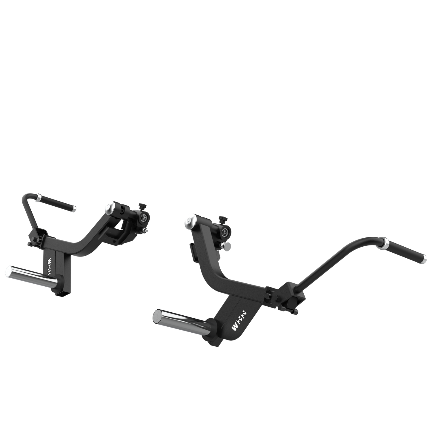 Chest Fly Attachment 2.0 (Plate Loaded)