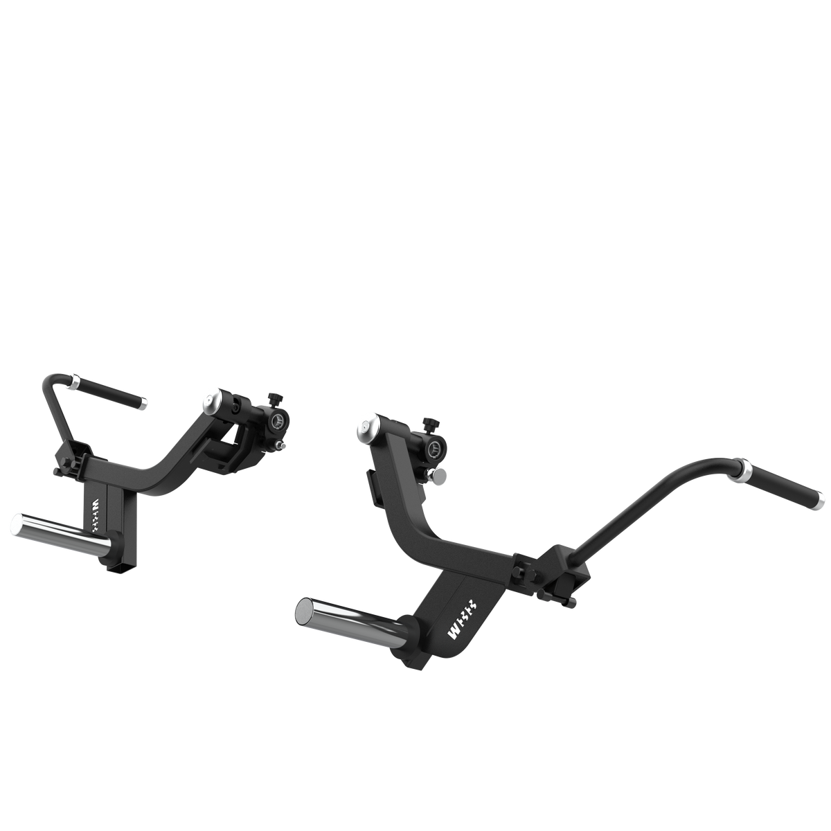 Chest Fly Attachment