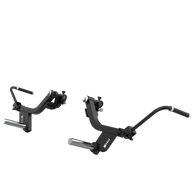 Chest Fly Attachment 2.0 (Plate Loaded)