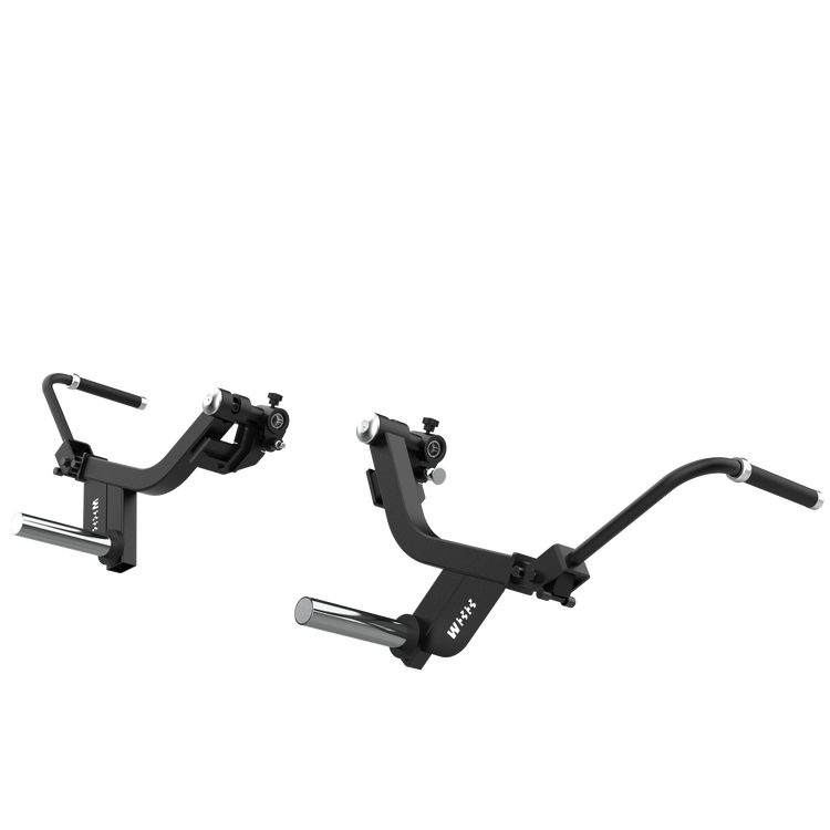 Chest Fly Attachment