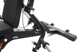 Bicep Attachment 2.0 (Plate Loaded)