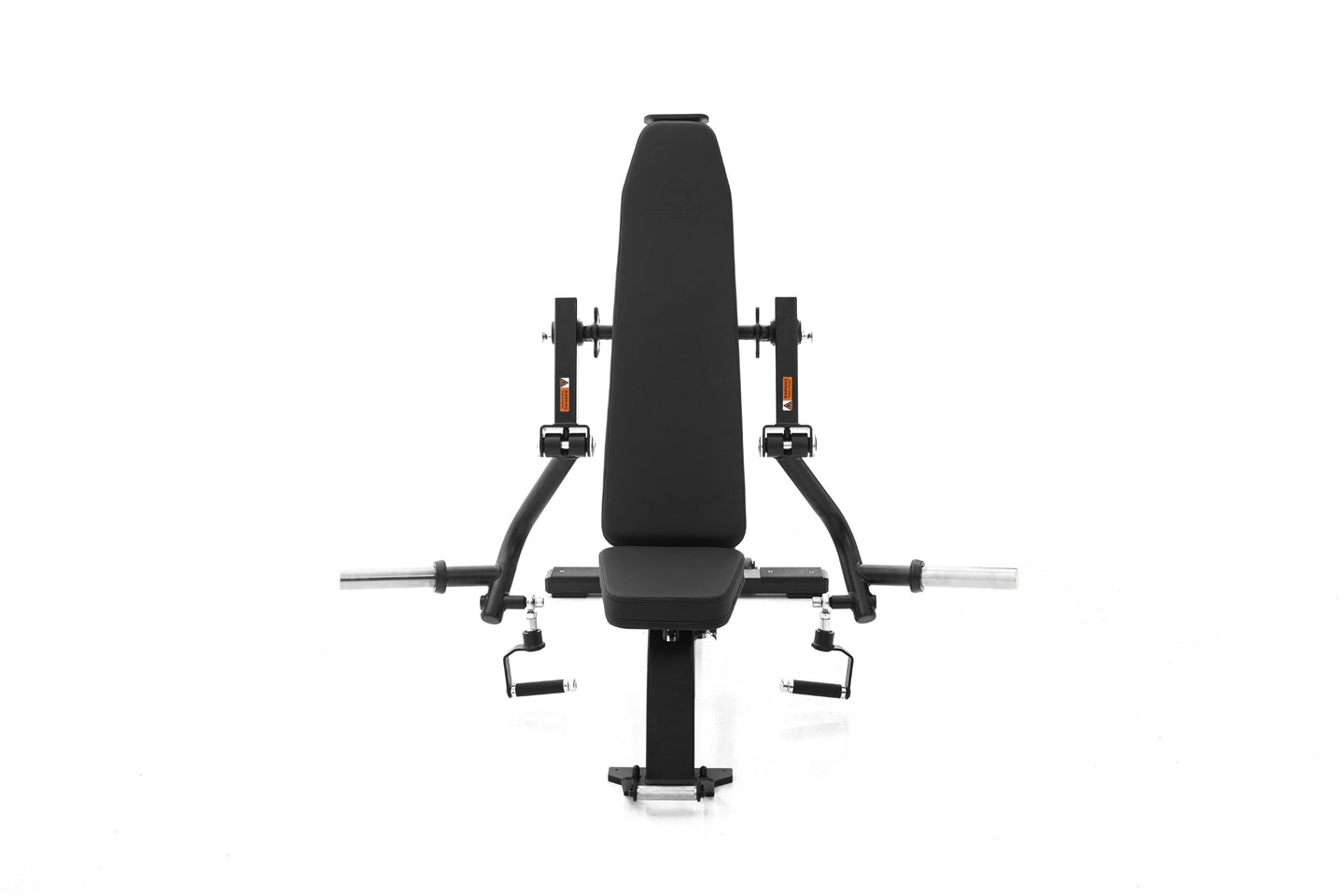 Bicep Attachment 2.0 (Plate Loaded)