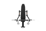 Bicep Attachment 2.0 (Plate Loaded)
