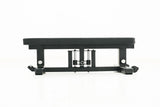 Adjustable-Height Flat Bench