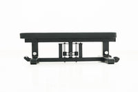 Adjustable-Height Flat Bench