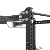 WBB Power Rack