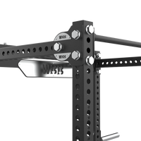 WBB Power Rack